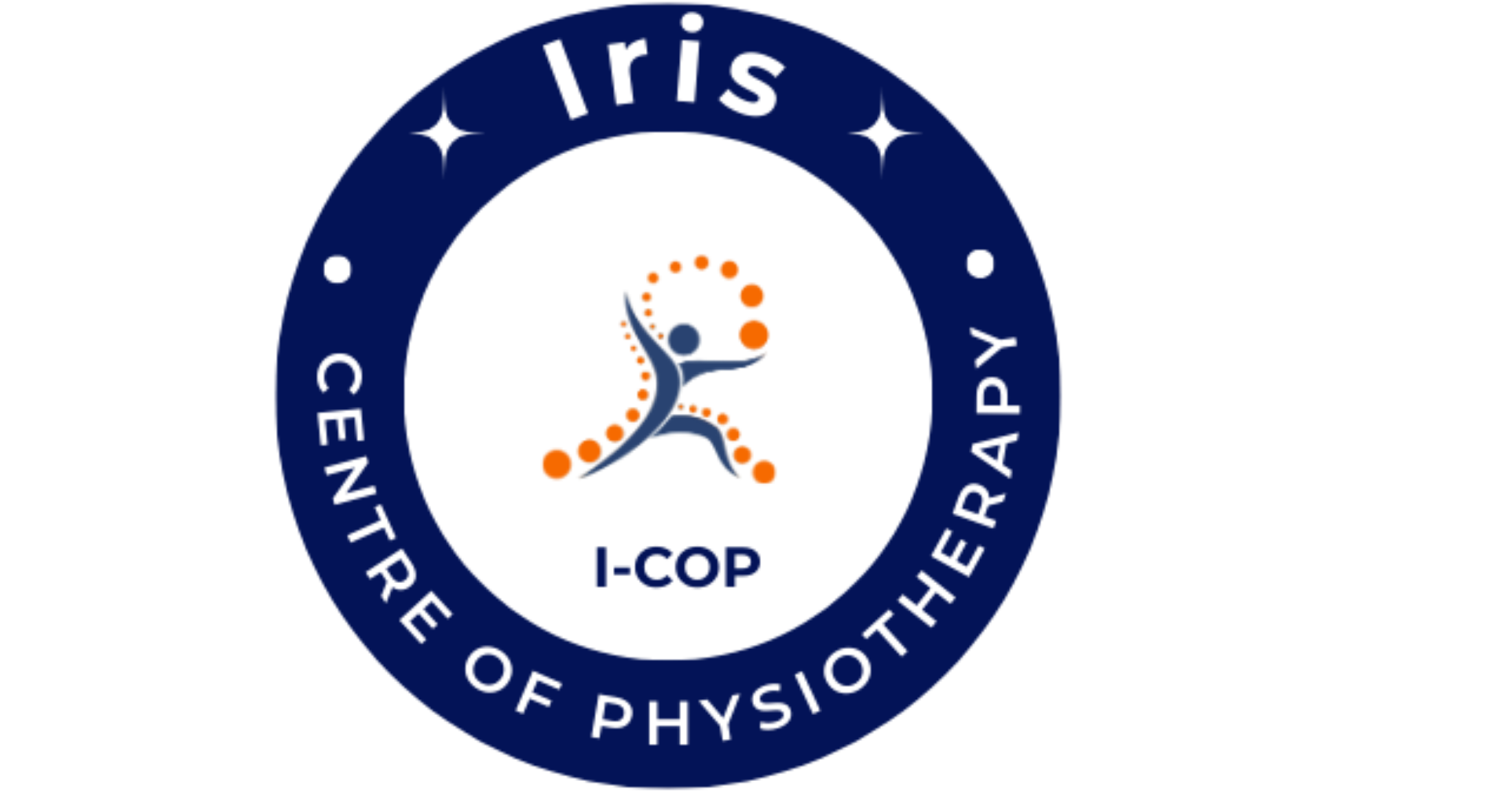 Iris Eye Hospital Logo
