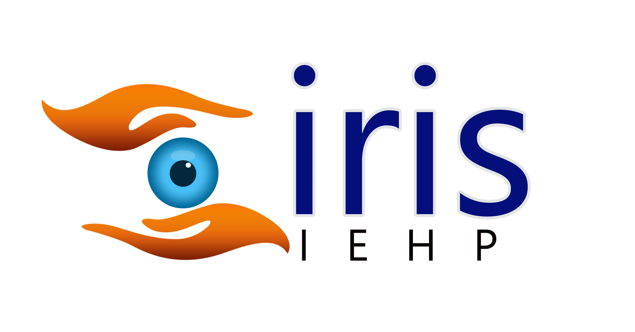 Iris Eye Hospital Logo